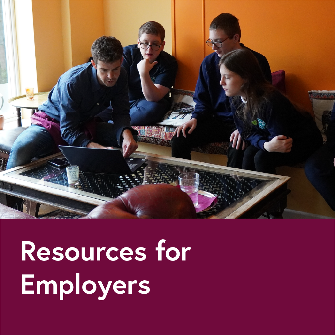 Resources for Employers